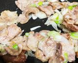 究極の回鍋肉作り方9写真