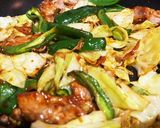 究極の回鍋肉作り方10写真