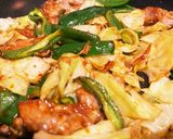 究極の回鍋肉作り方11写真