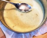 さつまいものヨーグルトレアチーズケーキ作り方9写真