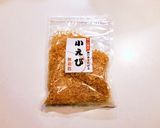 カルシウム摂取☆うちの干しエビごはん作り方1写真