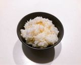 カルシウム摂取☆うちの干しエビごはん作り方3写真