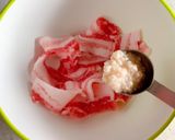 塩麹で洋風肉じゃが作り方3写真