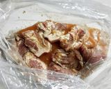 豚肩ロースのソテー☆生姜レモンソースがけ作り方4写真