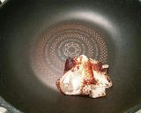 豚肩ロースのソテー☆生姜レモンソースがけ作り方6写真
