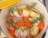 塩麹で洋風肉じゃが作り方11写真