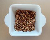 米粉で作る☆簡単そば茶（茶殻）クッキー。作り方1写真