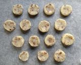 米粉で作る☆簡単そば茶（茶殻）クッキー。作り方6写真