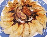 どんどん食べちゃう餃子作り方7写真