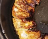 どんどん食べちゃう餃子作り方8写真