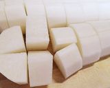 大根 大量 簡単 副菜 作り置き作り方1写真