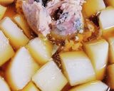大根 大量 簡単 副菜 作り置き作り方4写真