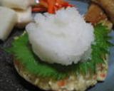 ヘルシー♪完全なる豆腐ハンバーグ作り方16写真