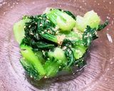カンタン酢　白菜大量消費★酢の物作り方7写真