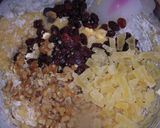S炊飯器でシュトーレン作り方7写真