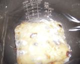 S炊飯器でシュトーレン作り方16写真