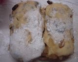 S炊飯器でシュトーレン作り方14写真