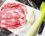 焼肉弁当　忙しい人に　肉は裏切らない作り方1写真