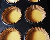 りんごカップケーキ作り方3写真