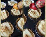 りんごカップケーキ作り方4写真