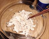 鶏むね肉の総菜作り方3写真