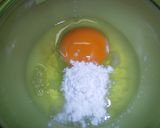 炒り豆腐作り方3写真