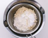 ココナッツサブレ作り方1写真