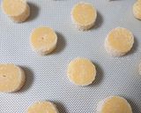 ココナッツサブレ作り方8写真