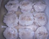 ミニ肉まん作り方1写真