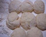 ミニ肉まん作り方4写真