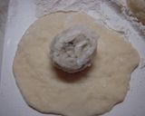 ミニ肉まん作り方5写真