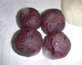 ミニあんまん作り方1写真