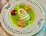 蕪ロースト カブベーゼソース作り方6写真