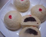 ミニあんまん作り方6写真