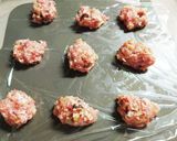 フライパン蒸し！意外と簡単な焼売作り方4写真