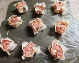 フライパン蒸し！意外と簡単な焼売作り方6写真