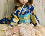 リカちゃん♡中華おこわ(炊き込みご飯風)作り方3写真