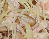 リカちゃん♡中華おこわ(炊き込みご飯風)作り方8写真