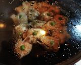 フライパン蒸し！意外と簡単な焼売作り方10写真
