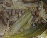 リカちゃん♡中華おこわ(炊き込みご飯風)作り方16写真