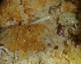 リカちゃん♡中華おこわ(炊き込みご飯風)作り方17写真
