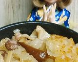 リカちゃん♡中華おこわ(炊き込みご飯風)作り方21写真