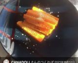 ホクッと♡かぼちゃステーキ作り方7写真