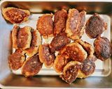 混ぜて焼くだけ！照り焼き月見つくね作り方8写真