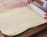 ストウブでアップルリング作り方10写真