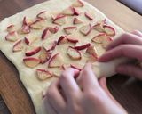 ストウブでアップルリング作り方11写真