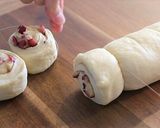 ストウブでアップルリング作り方13写真