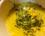 カップスープ●豆乳プラスのスープ作り方1写真