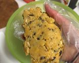 【卵なし】ソイジョイ風の大豆バー作り方4写真