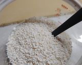 甘麹(甘酒)☆作り方2写真